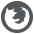 Browser logos: Firefox