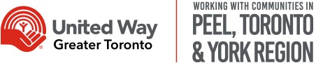 United Way Toronto logo